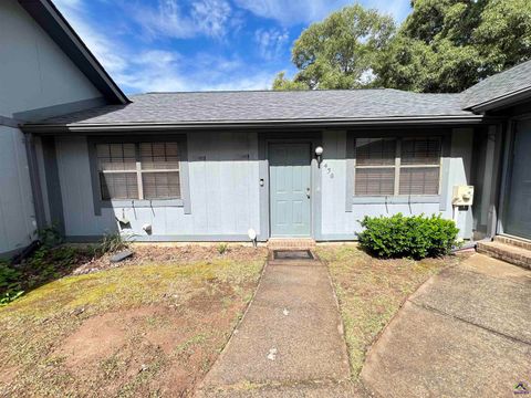 438 Tallulah Trail Warner Robins GA 31088