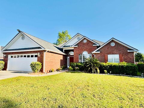 105 Maga Court Warner Robins GA 31088