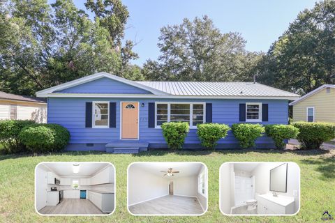 119 S 4th Street Cochran GA 31014