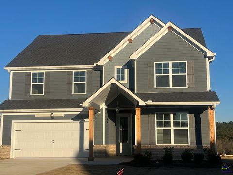 807 Brittany Nichole Lot 132 Court Bonaire GA 31005