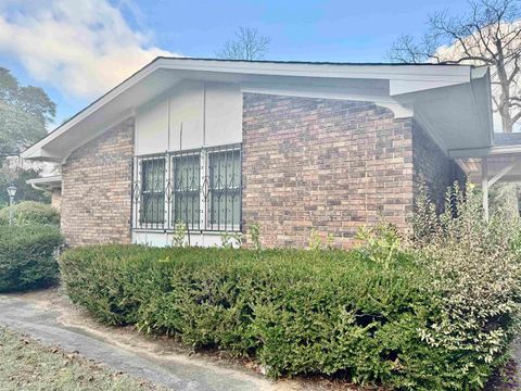 914 Bess Street Perry GA 31069