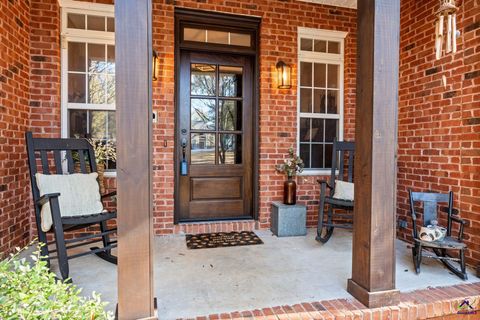 115 Woody Drive Perry GA 31069