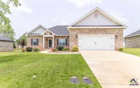 111 Tilden Way Perry GA 31069