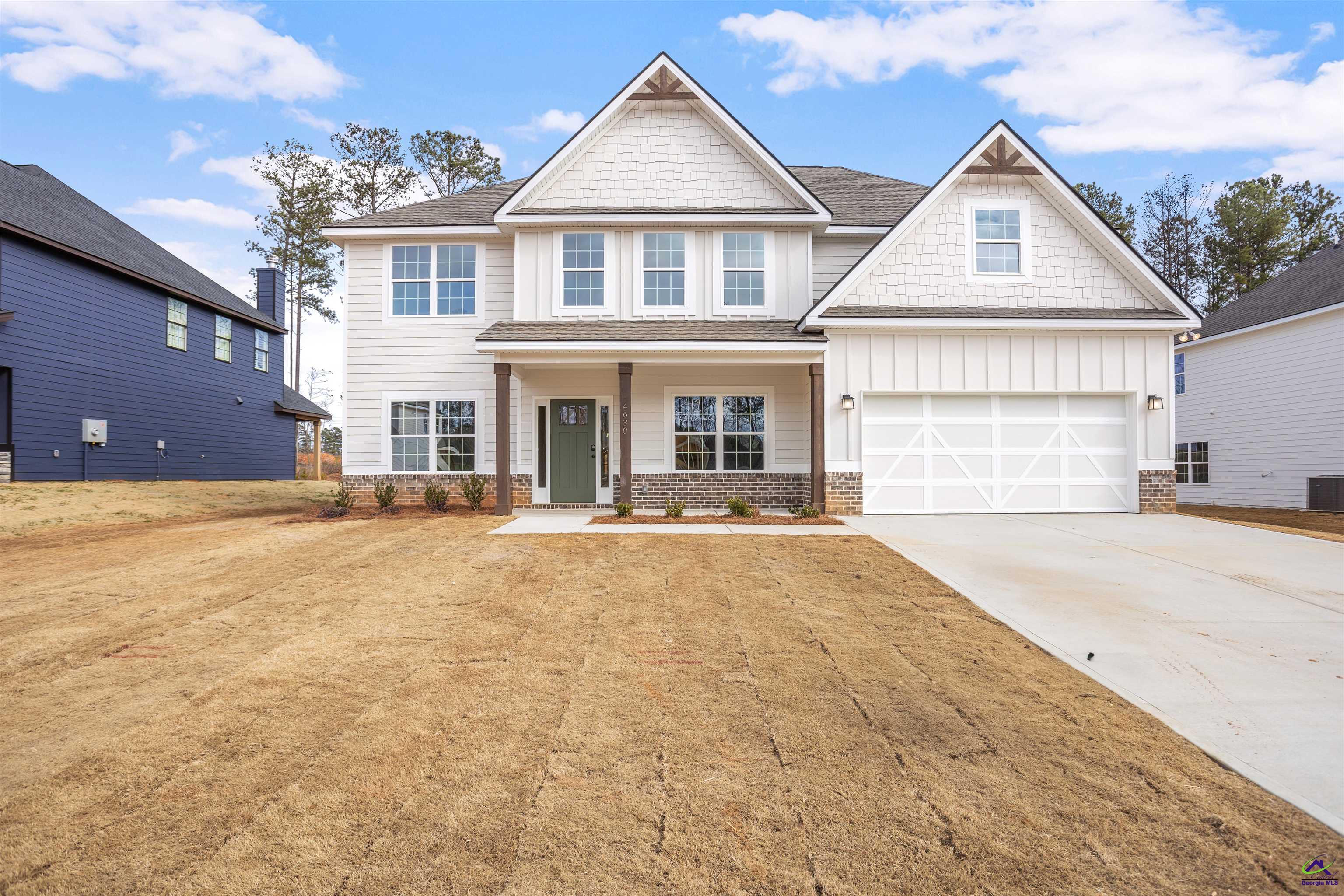 4630 Capulet Court