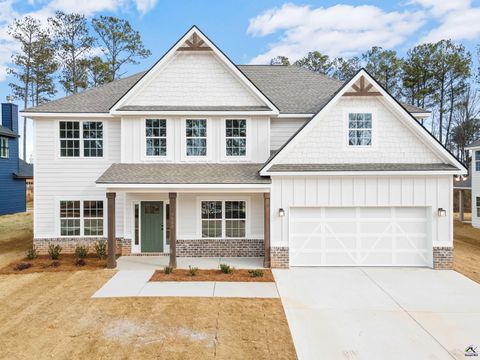 4630 Capulet Court Forsyth GA 31029