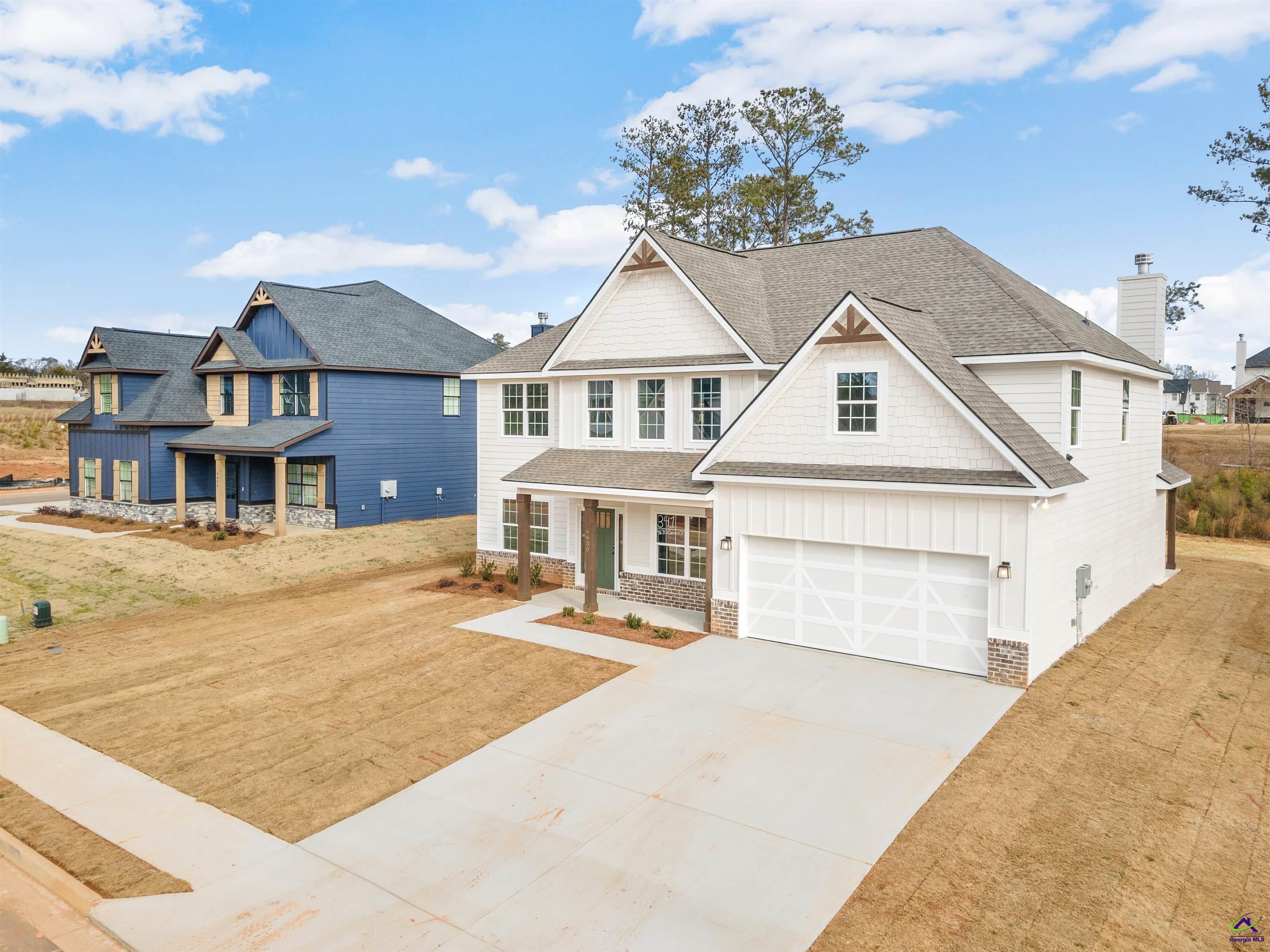 4630 Capulet Court