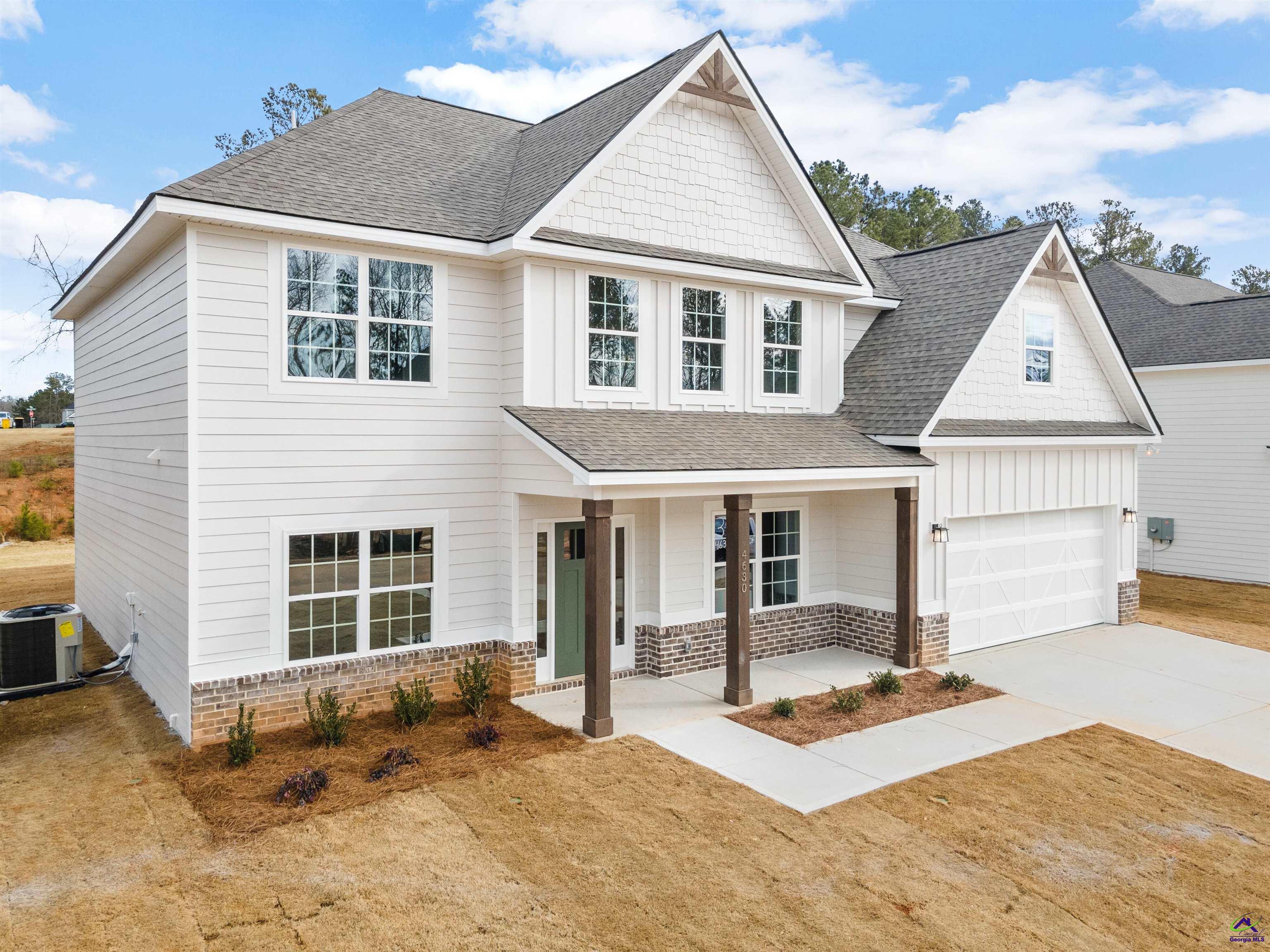 4630 Capulet Court