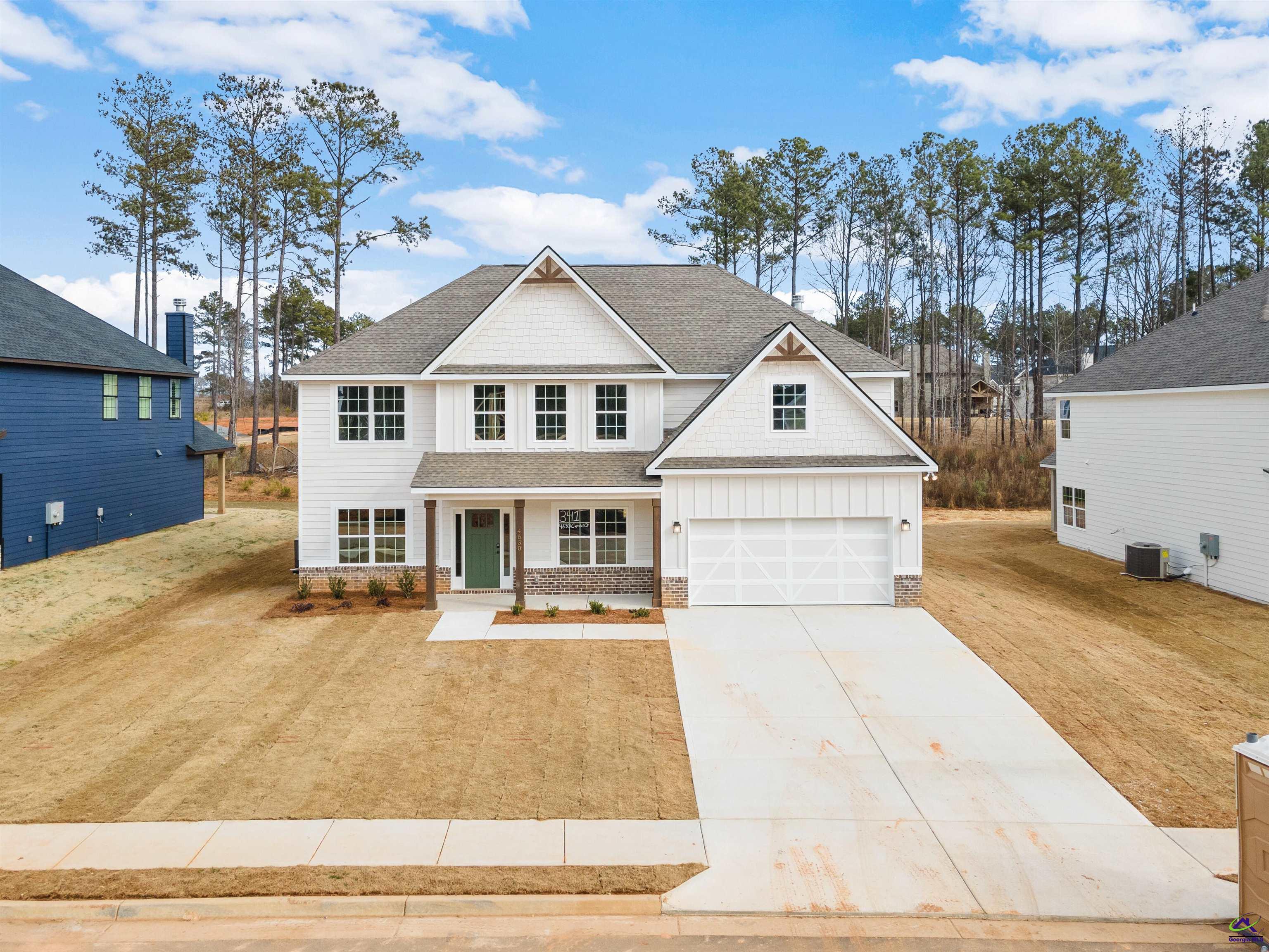 4630 Capulet Court