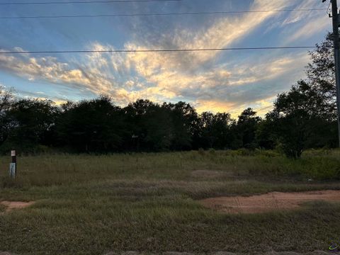 Lot# 3 SW (6 acres) Sewell Road Elko GA 31025