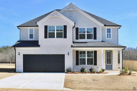 817 Brittany Nichole Lot 137 Court Bonaire GA 31005