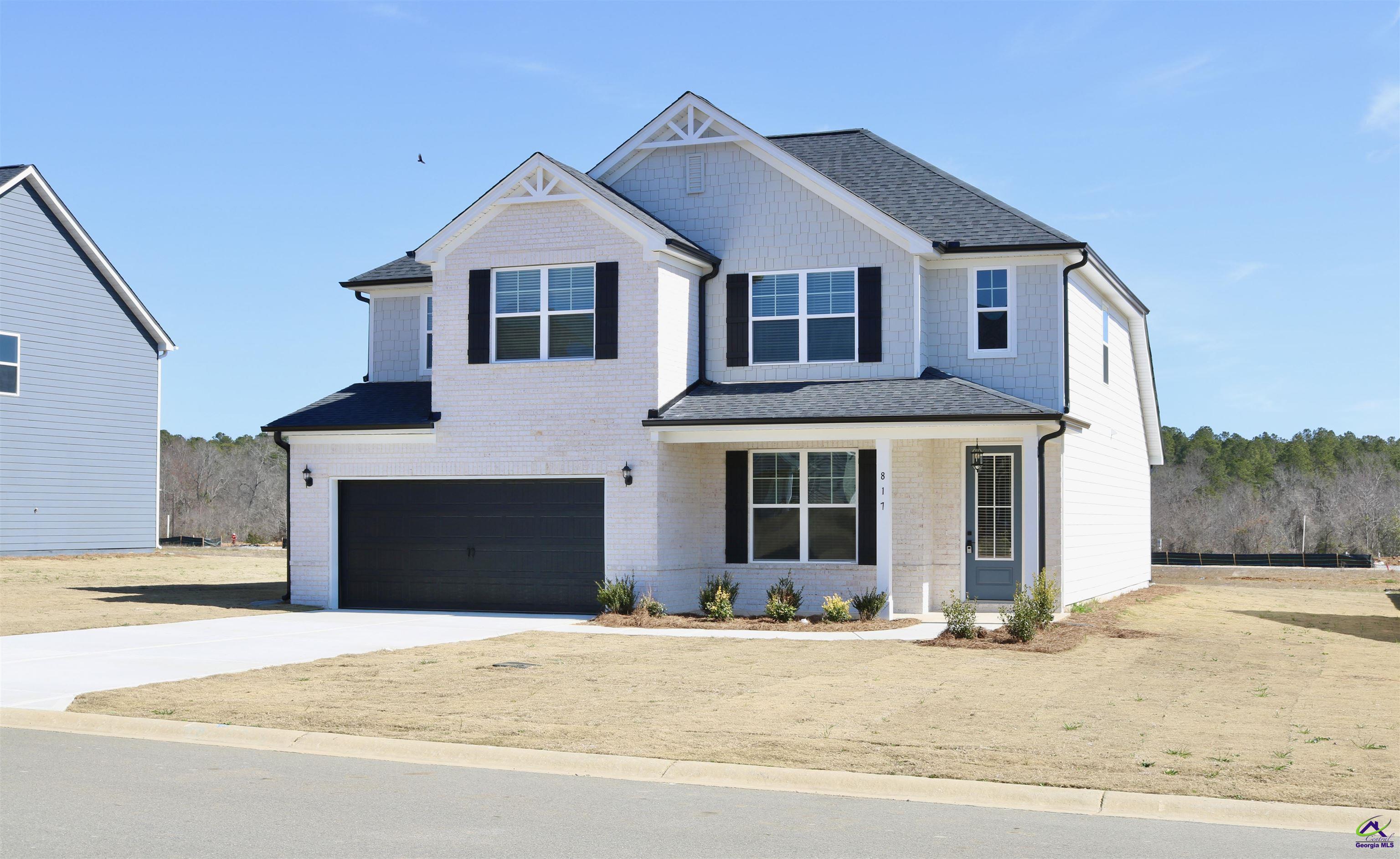 817 Brittany Nichole Lot 137 Court