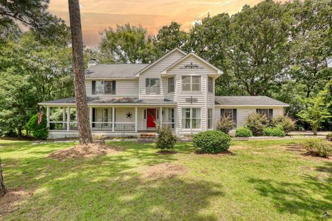 103 Trophy Court Macon GA 31211