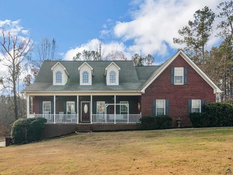 1000 Eddie Craig Drive McDonough GA 30252