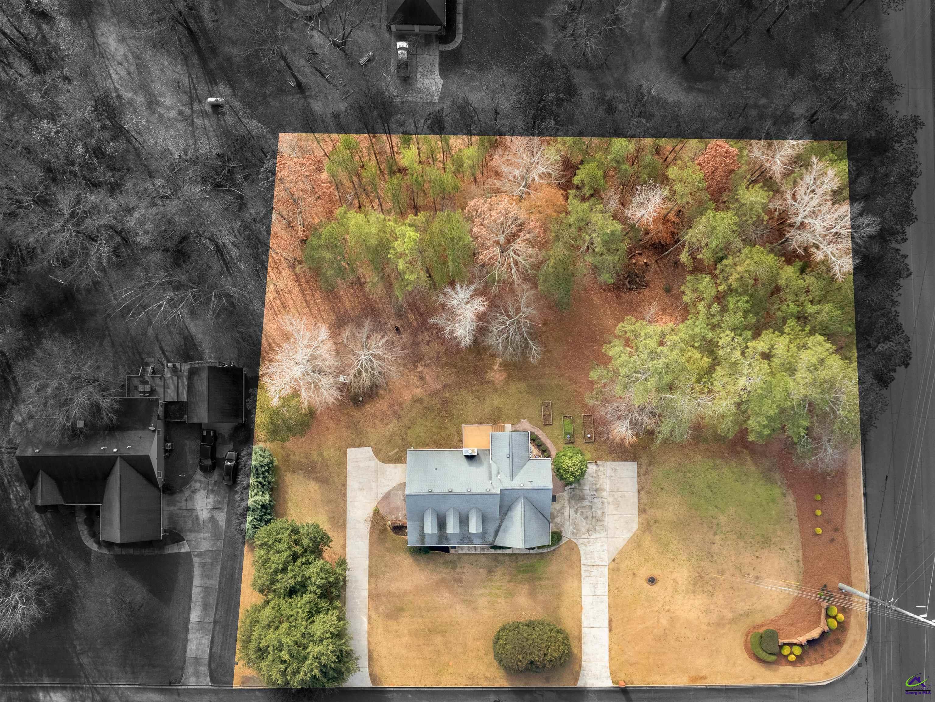 1000 Eddie Craig Drive