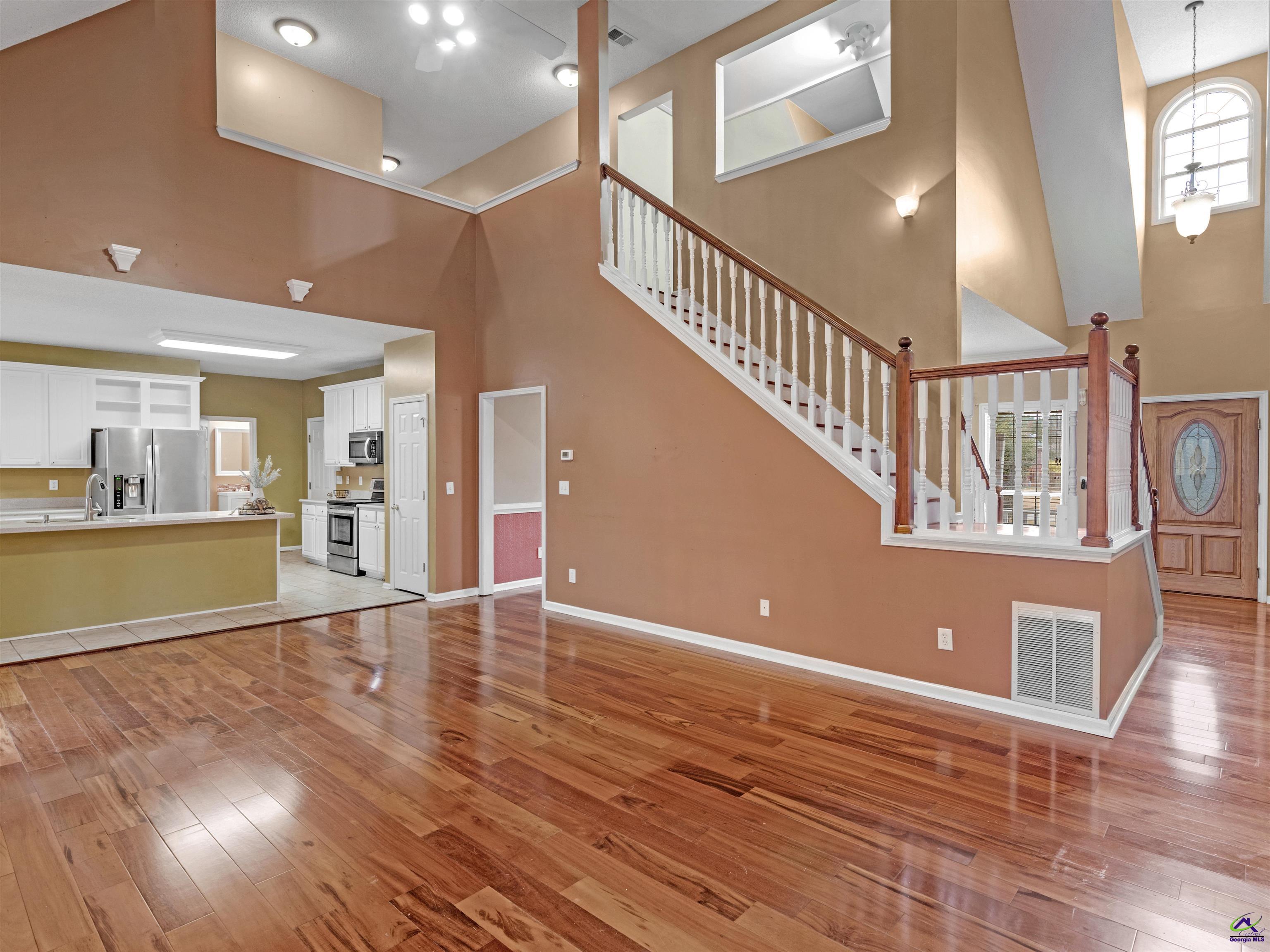 1000 Eddie Craig Drive