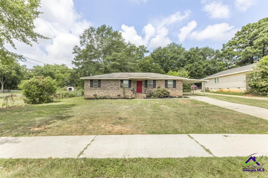 103 Garvin Drive