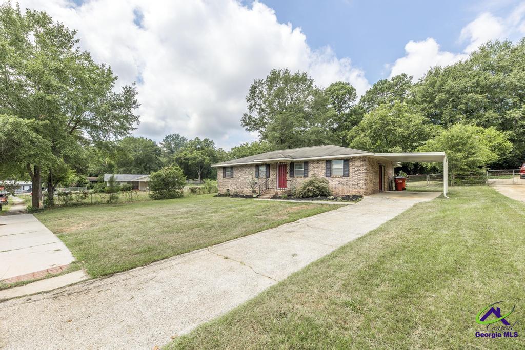 103 Garvin Drive