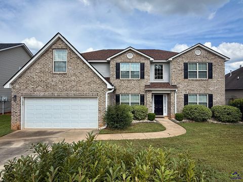 316 Hearthwood Drive Kathleen GA 31047