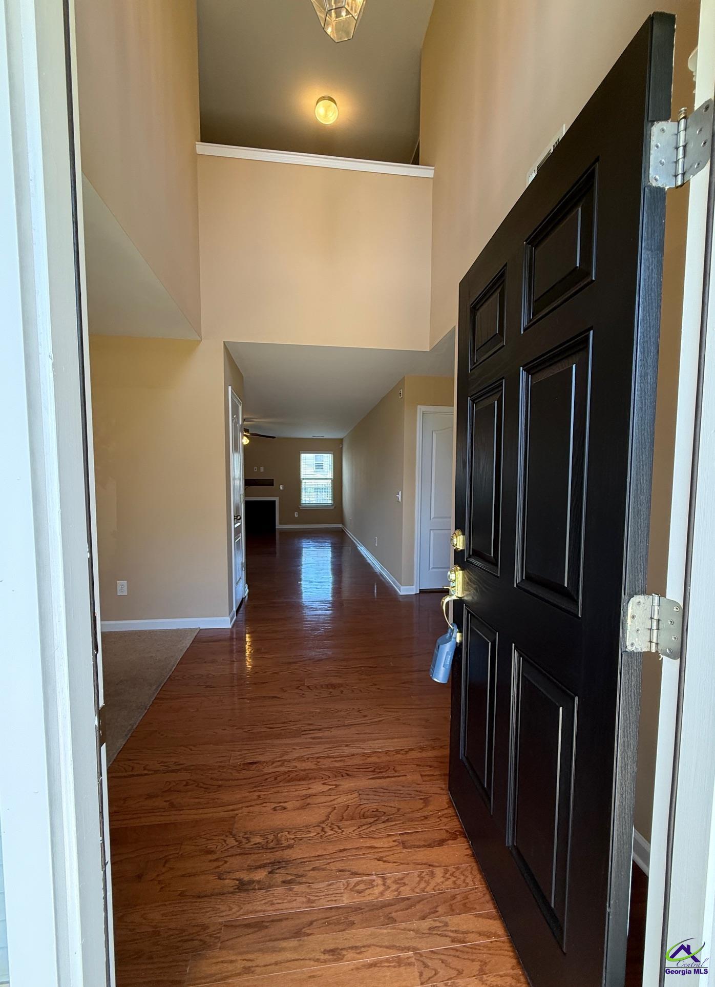 316 Hearthwood Drive