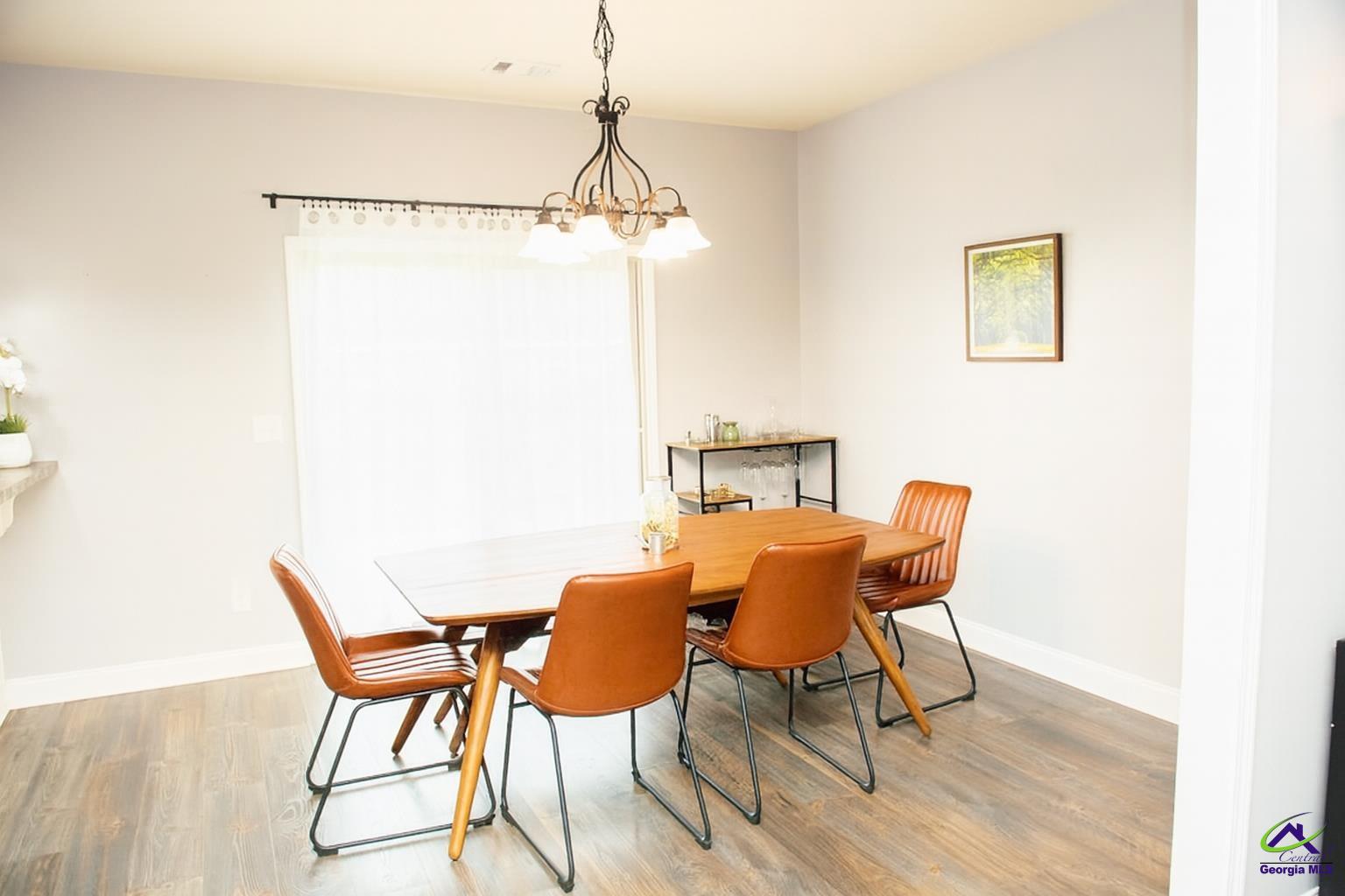 143 Mustang Drive