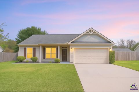 143 Mustang Drive Guyton GA 31312
