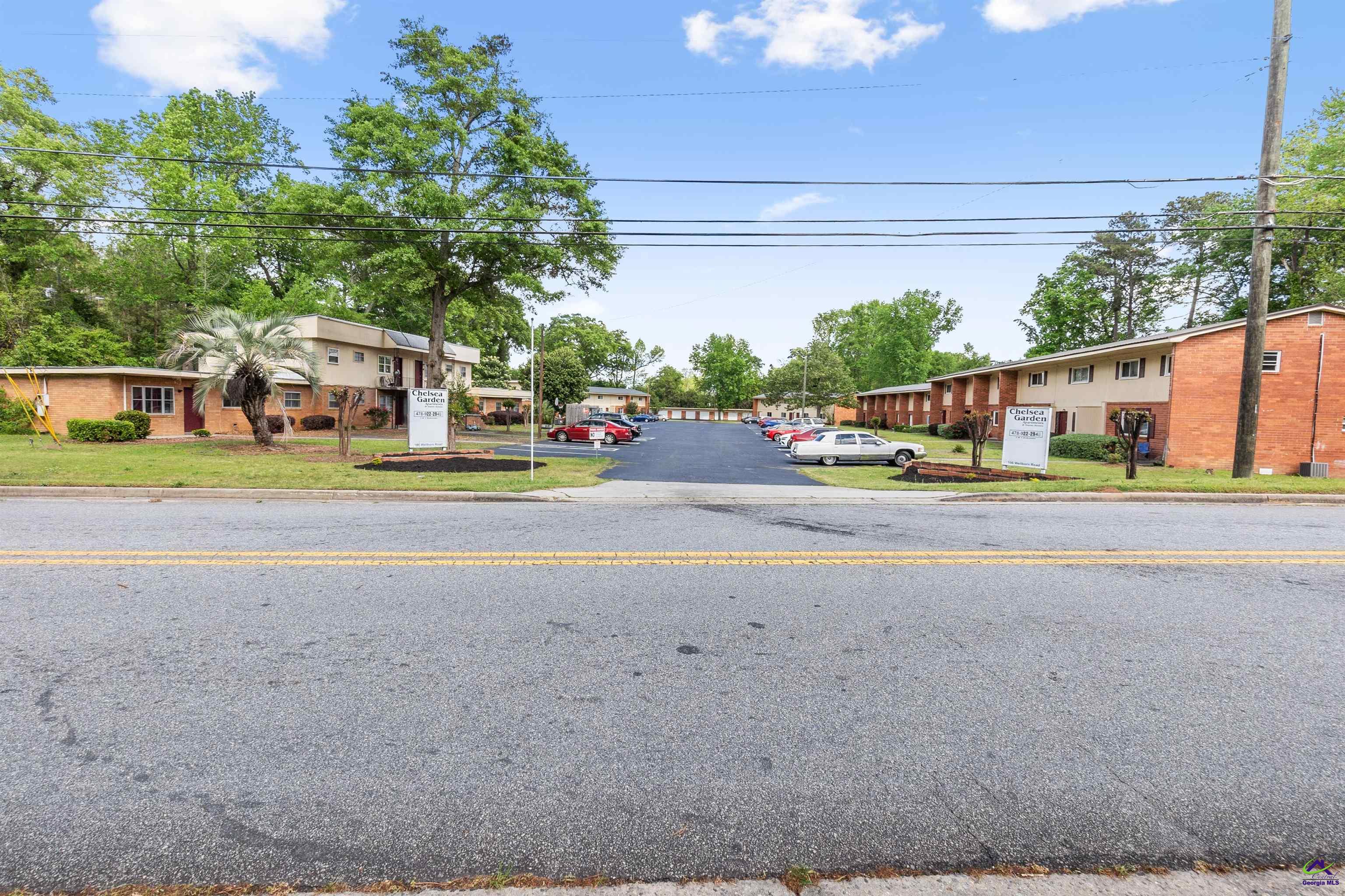 106 Wellborn Road