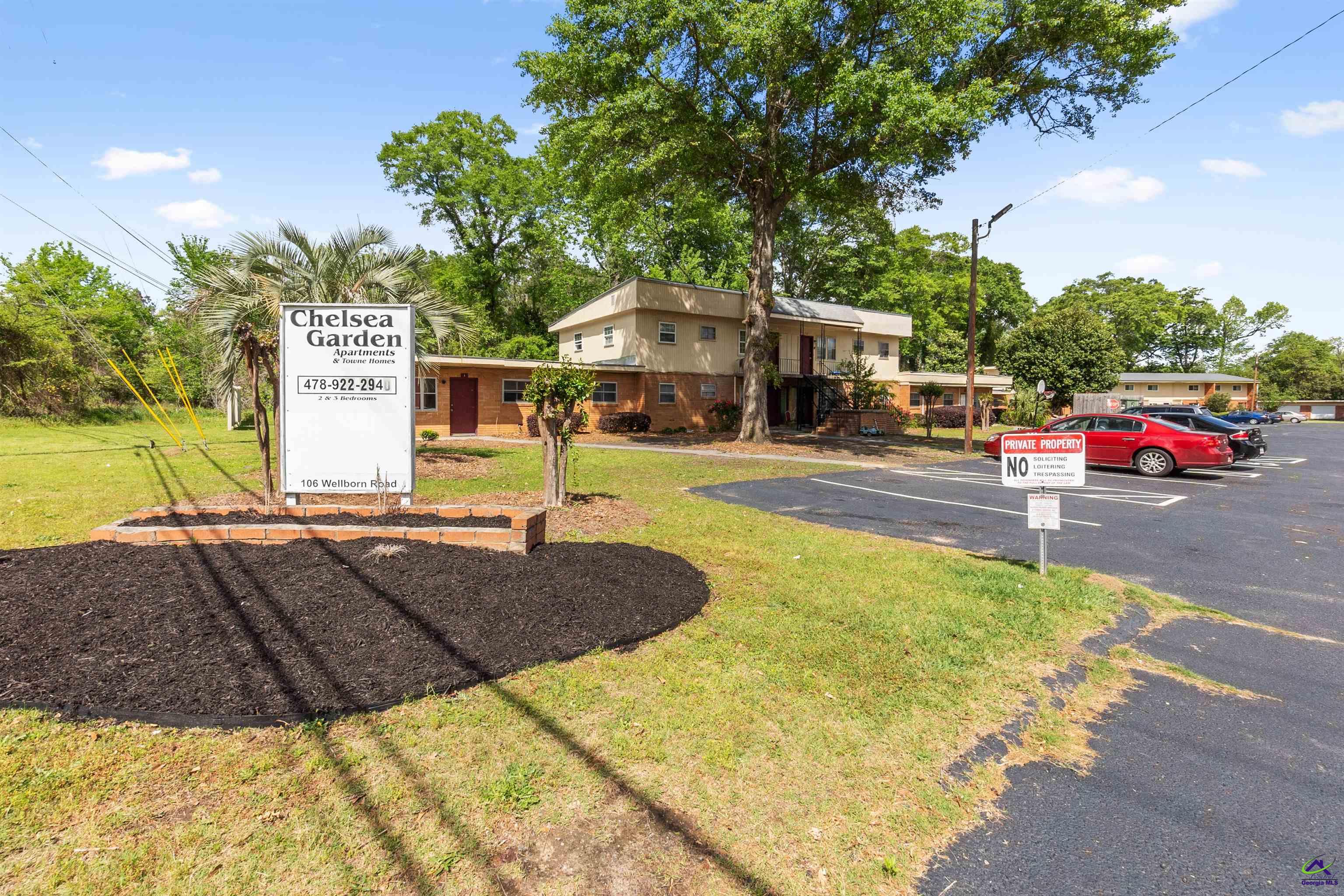 106 Wellborn Road
