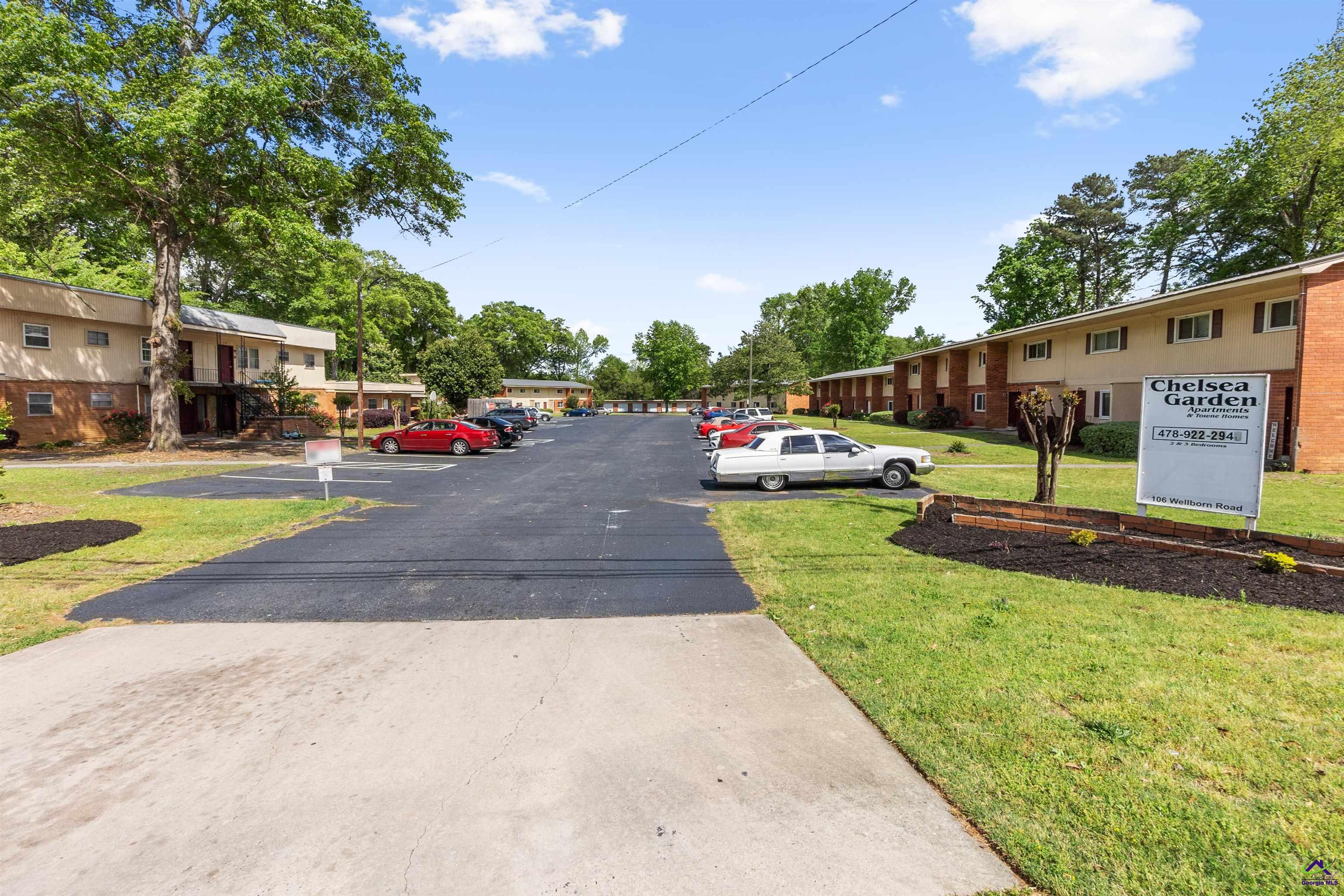 106 Wellborn Road