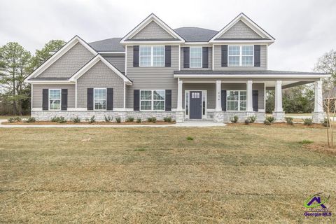 414 Bella Notte Circle Warner Robins GA 31088