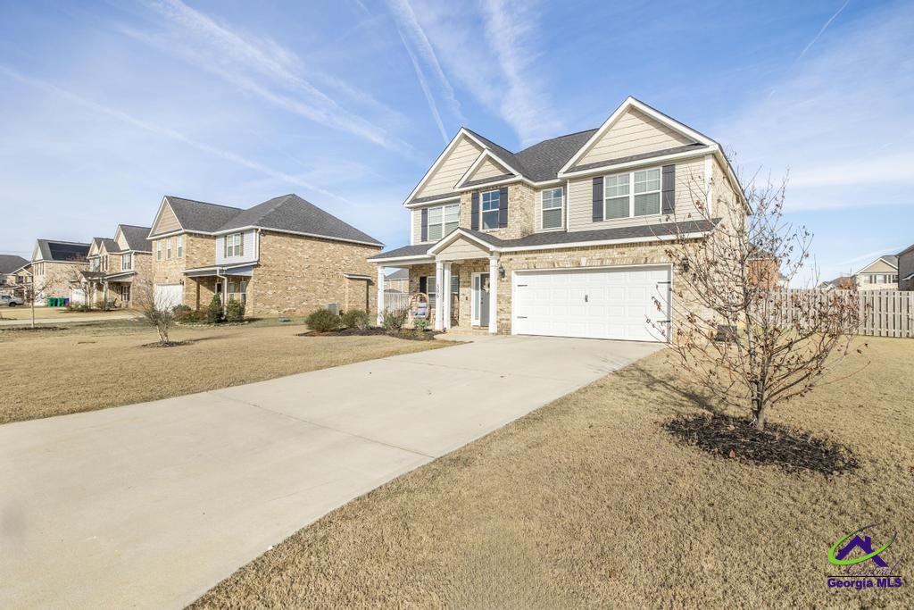 306 Harley Farms Drive