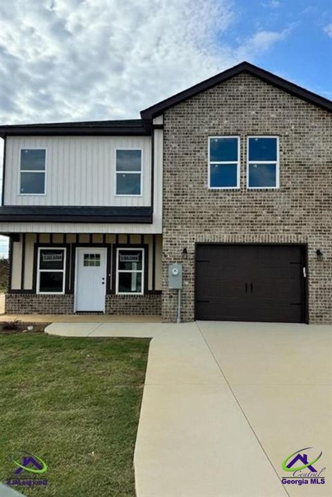 258 Beau Claire Circle Byron GA 31008