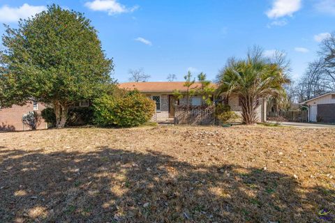 1012 Briarcliff Road Warner Robins GA 31088