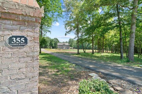 355 Ga 26 Highway Elko GA 31025