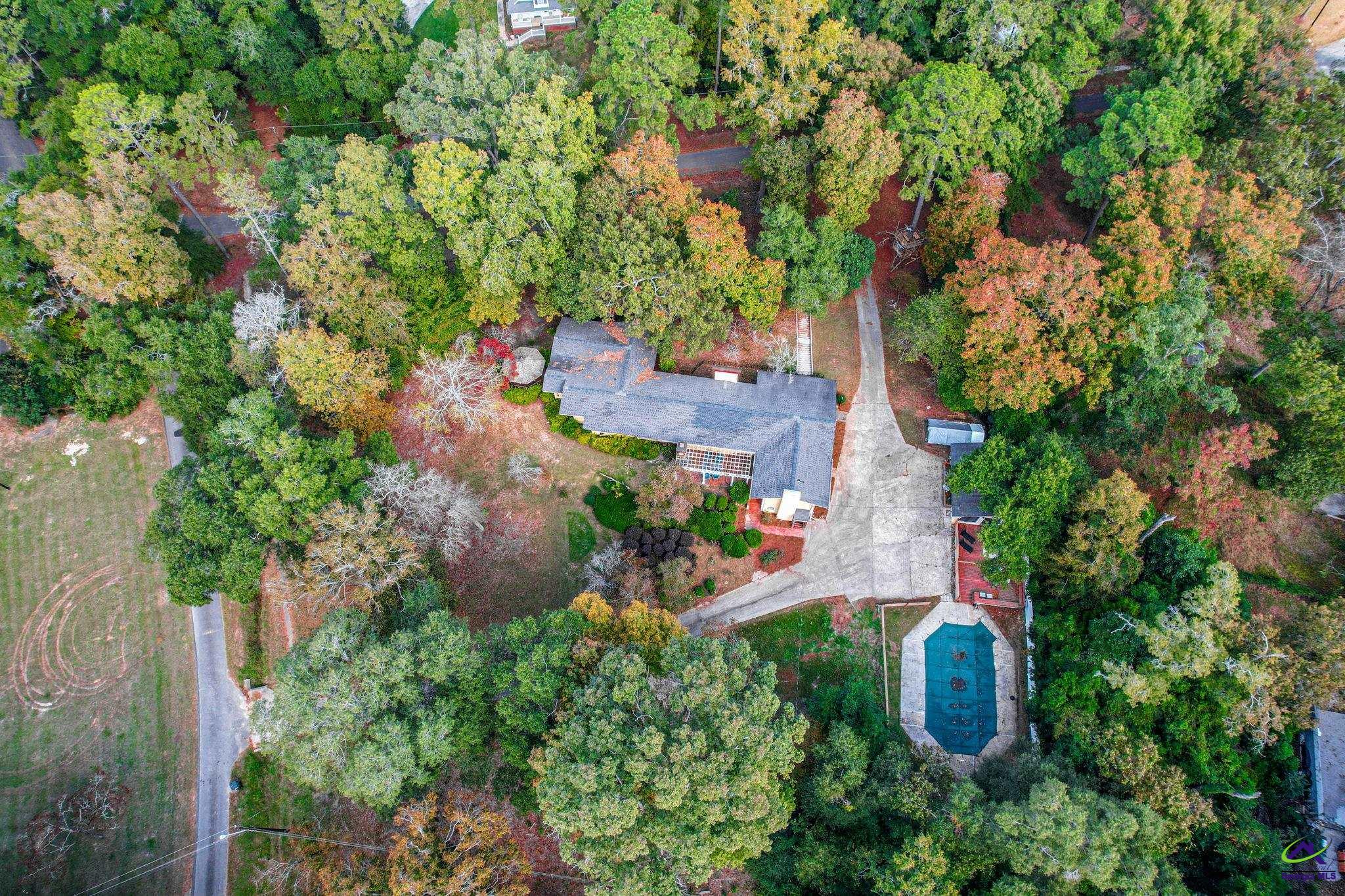 610 Woodland Drive