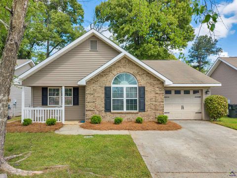 208 Antler Trail Warner Robins GA 31088