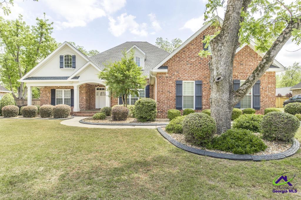 211 Madilyn Drive