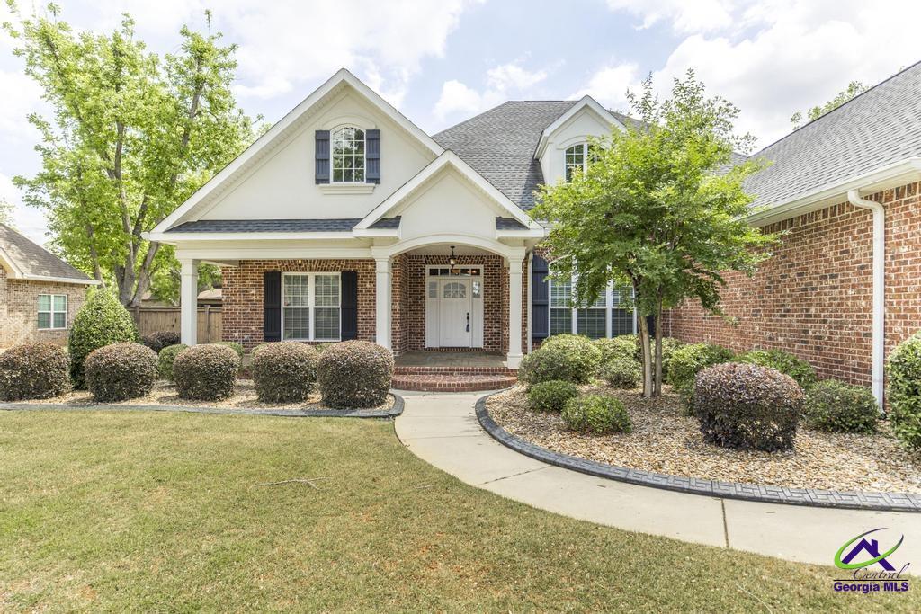 211 Madilyn Drive