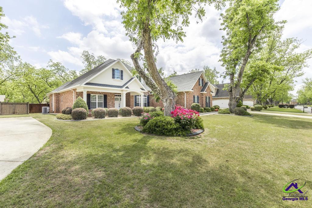 211 Madilyn Drive