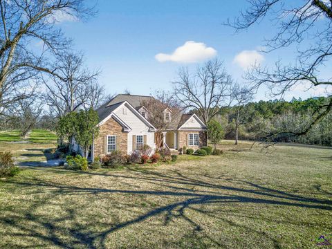 837 Klondike Road Hawkinsville GA 31036