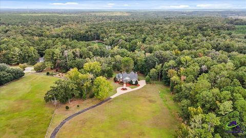 383 Evergreen Road Dublin GA 31021