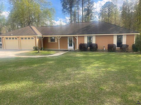 107 Sleepy Lane Warner Robins GA 31088