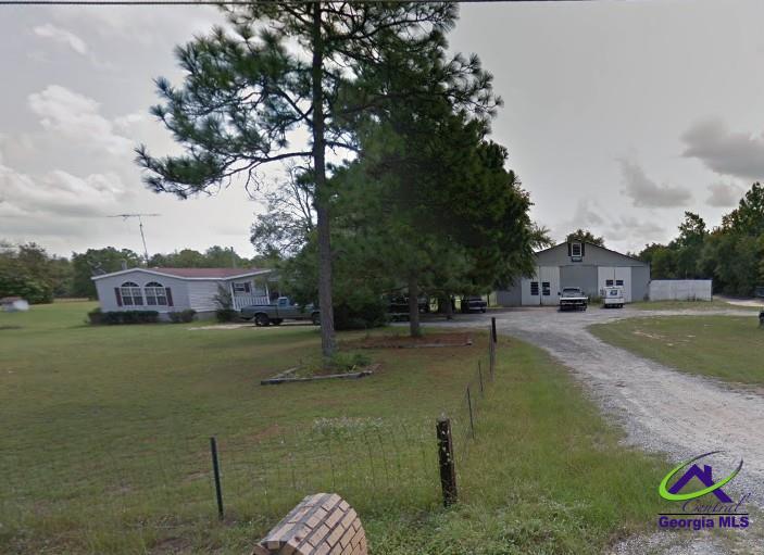 106 Chapman Road