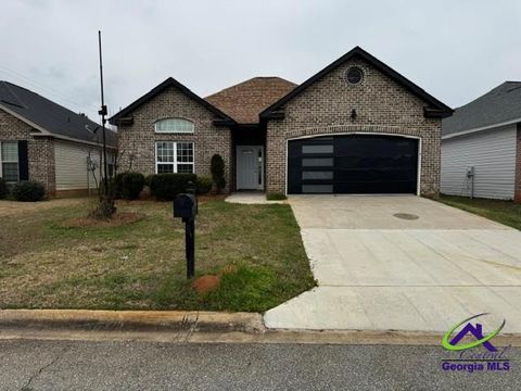 104 Crossing Place Warner Robins GA 31088