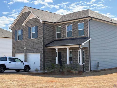 1100 HOLLAND DR Hampton GA 30228