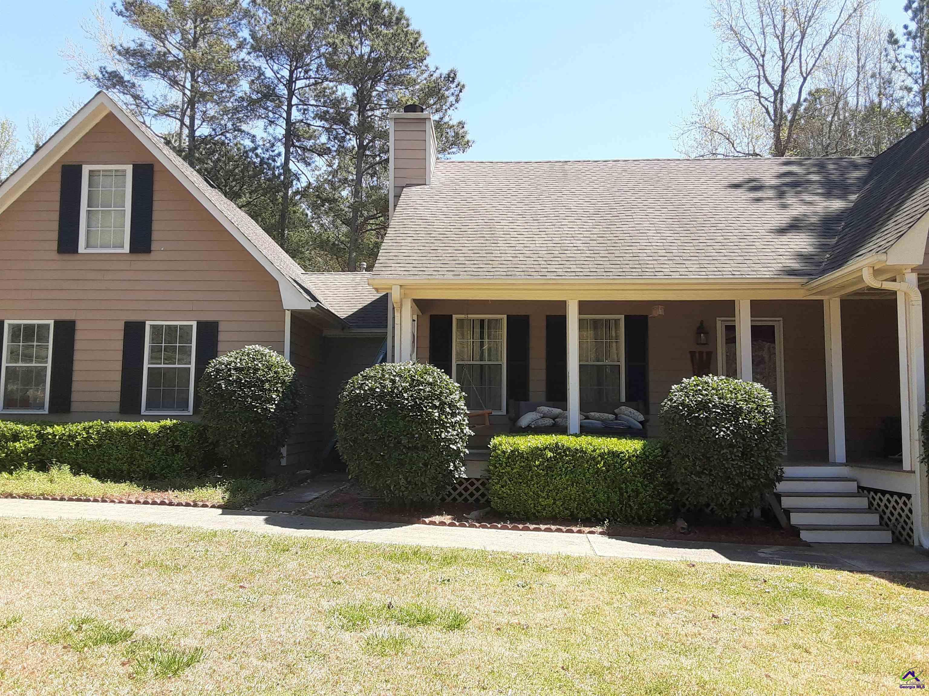 162 Ashley Trace Drive