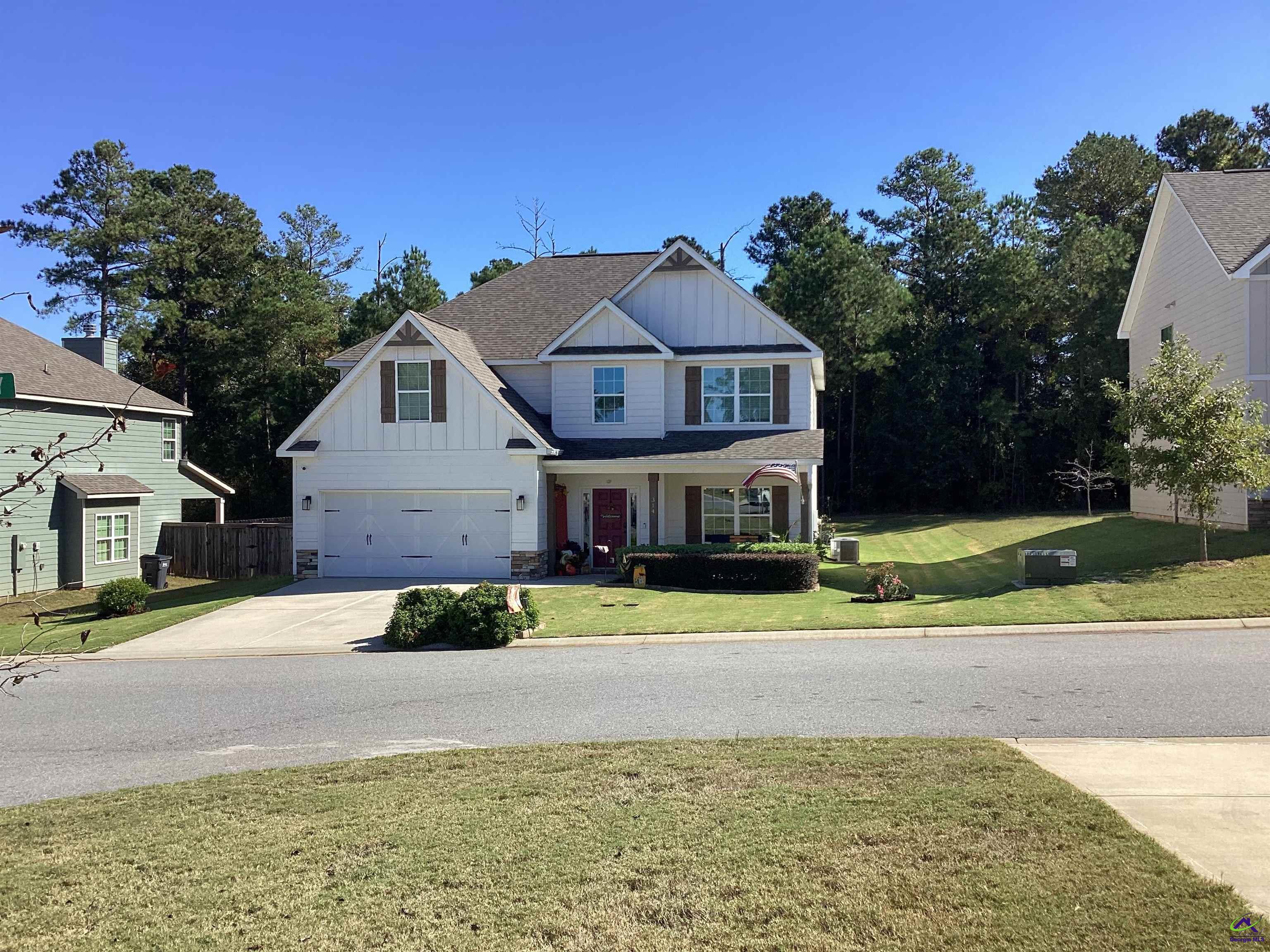314 Waxmyrtle Way