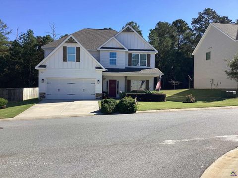 314 Waxmyrtle Way Perry GA 31069