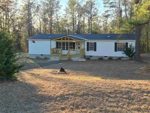 1800 Cummings Road Fort Valley GA 31030