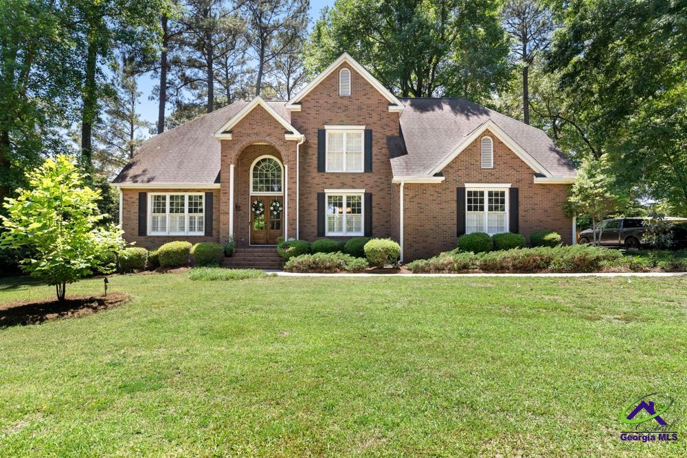 116 Stathams Way