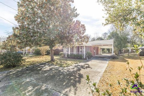 105 Flanders Drive Warner Robins GA 31093